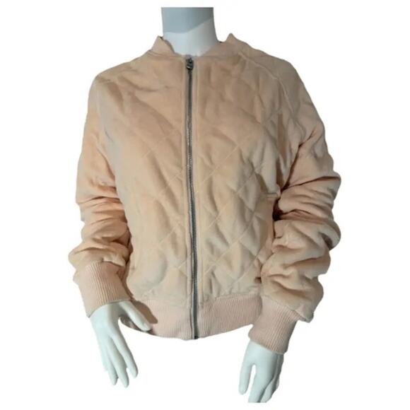 Lorna Jane Bomber Jacket - Picture 1 of 10